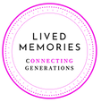 Lived Memories logo